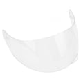 thumbnail image 3 of Helmet Lens, Motorcycle Helmet  Anti Scratch Reliable PC With Anti Fog Film For Motorbike Accessories Transparent, 3 of 8