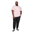 thumbnail image 2 of T-shirt à manches courtes George Plus pour hommes, 2 of 6