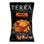 Terra Exotic Chips végétaux originaux