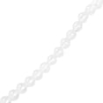 thumbnail image 1 of Loose Bead Strand DIY 0.31in Spacer Bead Strand Glass Bead Strand for Jewelry, 1 of 10