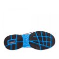 thumbnail image 4 of PUMA Safety Men's Velocity 2.0 Composite Toe ESD Work Shoe Blue - 643855, 4 of 4