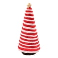 thumbnail image 2 of Meitianfacai Christmas Mini Christmas Tree Table Stand Scene Decoration Tray Ornament 4.72/6.29/8.26 In, 2 of 6
