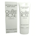 thumbnail image 1 of Ombre Rose By Brosseau Body 6.7 oz, 1 of 2