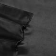 thumbnail image 2 of Taies d'Oreiller Satin Square 2pc Chelsea Square, 2 of 3