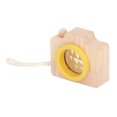 thumbnail image 4 of Children Toy, Interesting Imagination Prism Lens Toy  For Traveling Yellow, 4 of 8