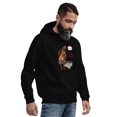 thumbnail image 2 of The Big Lebrewski #1 Unisex Hoodie, 2 of 9