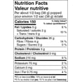 thumbnail image 2 of Great Value Light Butter Flavour Microwave Popping Corn, 2 of 2