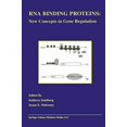 thumbnail image 1 of Protéines de Liaison RNA: Nouveaux Concepts de Régulation Génétique (Mise à Jour Endocrinienne), 1 of 2