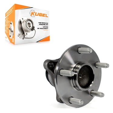 Kugel Ensemble de Moyeu de Roulement avant Droit (Côté Passager) 70-513285 pour Voiture Lexus IS250 IS350 GS350 GS300 IS F GS450h GS430 GS460