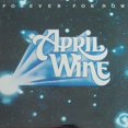 thumbnail image 1 of Vin d'Avril FOREVER FOR NOW (Blanc avec Tourbillon Bleu, Rouge & ORANGE Vinyle 180G), 1 of 2