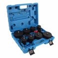thumbnail image 3 of Turbocharger Boost Leak Tester, 9 Pcs  System Leakage Tester  For 1.38-3.54in Hoses For Cool System, 3 of 8