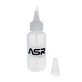 thumbnail image 3 of (2 Pack) ASR Outdoor 4oz Snuffer Gold Panning Snifter Bottle Squeeze Nozzle, 3 of 6