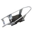thumbnail image 2 of Extreme Max 5001.5754 Economy Motorcycle Wheel Chock, 2 of 4