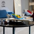 thumbnail image 3 of LEGO ICONS 10497 GALAXY EXPLORER, 3 of 7