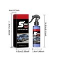 thumbnail image 3 of SPOORYYO High Protection Auto Paint Spray, 3-in-1 Car Coating for Stains & Scratches, Clear Vision Cleaning Spray 100ml, 3 of 9