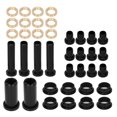 thumbnail image 2 of Kit de Bagues de Suspension Arrière, Accessoire de Remplacement pour Polaris Sportsman 500 RSE 1996-2000, 2 of 12