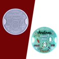 thumbnail image 2 of Silicone Mold for Cake Stands Fruit Trays Handmade Crafts Home Decorations, 2 of 3