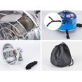 thumbnail image 3 of 1Pc Portable Fire Resistance Blanket Flame Retardant Protection Blanket, 3 of 5