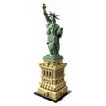 thumbnail image 3 of LEGO Architecture - Statue of Liberty (21042), 3 of 6