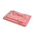 thumbnail image 3 of Heated Leg and Foot Warmer Pad with Fast 3-Second Heating, Adjustable Temperature Settings, Auto Shut-Off Timer and Safety Protection for Office, Bed and Home Use, Extra Large 58x38cm, 3 of 7
