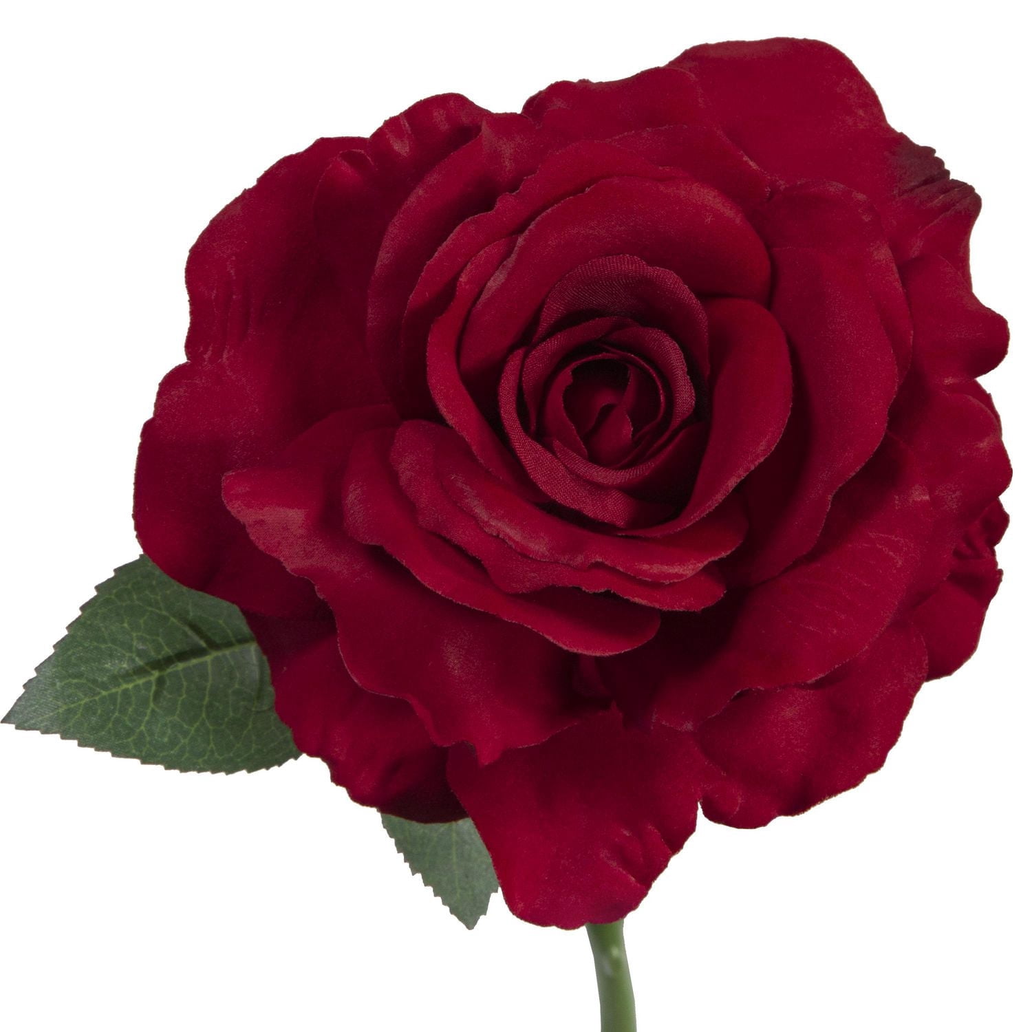 Tige de Rose Artificielle