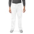 thumbnail image 4 of Adar Universal Unisex Scrubs - Unisex Drawstring Scrub Set, 4 of 7