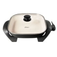 thumbnail image 3 of Oster 12” DuraCeramic Electric Skillet, 3 of 3