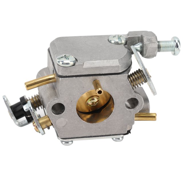 Carburetor, Chainsaw Carb 309362003 Easy To Install Perfect Fit For Gardening Tools