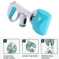 thumbnail image 4 of Pet Pooper Scooper Poop Scoop Clean Puppy Cat Waste Picker Cleaning Tool, 4 of 6
