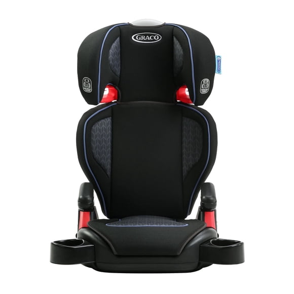 Graco Turbobooster Highback Booster Car Seat