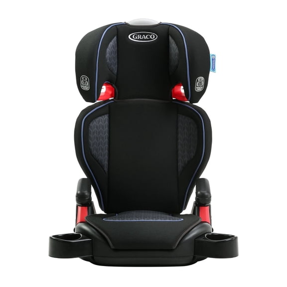 Graco Turbobooster Siège d'Auto d'Appoint à Dossier Élevé