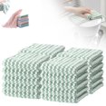 thumbnail image 1 of Microfiber Towel TASTAN Premium Microfiber Cleaning Cloths - 5-Pack Super Absorbent Dish Towels for Kitchen & Dish Drying | Reusable, Lint-Free & Quick-Dry Cleaning Rags, Wash Cloths, C, 1 of 9