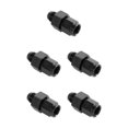 thumbnail image 1 of Transemion Raccord de Coupure de Pression avec Port de Jauge 1/8 NPT Pièces Auto Fiables et Durables 6AN 5Set, 1 of 6