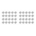 thumbnail image 2 of ZheElen 20PCS Plastic Coin Holder for Coin Collecting Versatile and Robust Transparent 16 21 26 31 36mm 2Set, 2 of 6