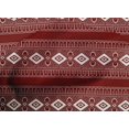 thumbnail image 4 of oneOone Cotton Poplin Fabric Geometric Block Print Sewing Fabric BTY 56 Inch Wide, 4 of 4