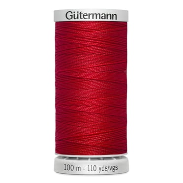 GÜTERMANN Extra Strong 100 % polyester fil
