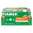 thumbnail image 1 of IAMS Proactive Health Poulet et Riz Emballage Multiple Nourriture Humide pour Chiens Adultes 500g, 1 of 1
