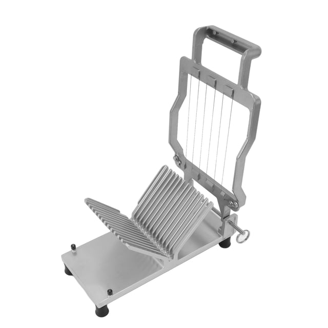 Coupe-fromage Manuel Trancheur Pain Bandes de Coupe Commerciales Acier Inoxydable Aluminium Acier Inoxydable Machine de Tranchage Dispositif de Coupe Outil de Tranchage Râpes Grillées