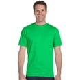 thumbnail image 2 of Gildan T-Shirt pour Hommes à Manches Courtes DryBlend 50 Coton/50 Polyester - 8000, 2 of 4