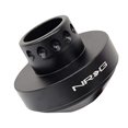thumbnail image 1 of NRG SRK-MX3H Adaptateur à Courte Ressorts - Can Am Maverick X3, 1 of 2