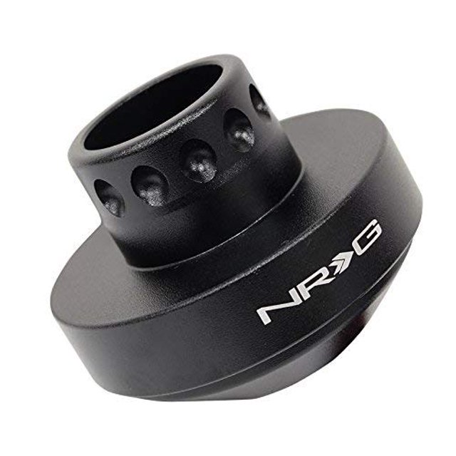 NRG SRK-MX3H Adaptateur à Courte Ressorts - Can Am Maverick X3