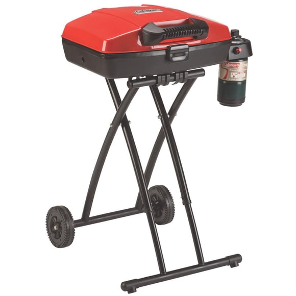 Coleman Road Trip Sportster Propane Gas Grill - 11,000 BTUs