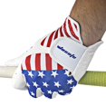 thumbnail image 2 of Decodeary Gants de Golf Doux Main Gauche Gant de Protection Antidérapant pour Sports Extérieurs No 26 1Set, 2 of 6