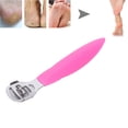 thumbnail image 3 of Khall  Callus Shaver Remover Stainless Steel Hard Skin Calluses Planer Pedicure Foot File Tool,Callus Shaver,Hard Calluses Removers, 3 of 8