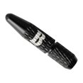 thumbnail image 3 of VONKY Bike Cable End Cap Ends Crimps Ferrules Efficient and Dependable Brake Black 18.4x3.7mm 1Set, 3 of 6