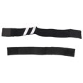 thumbnail image 4 of Bicycle Leg Strap,  Improvement Trousers Ankle Belt Multi Functional  For Cycling White, 4 of 8