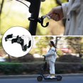 thumbnail image 4 of Storage Hook Electric Scooter Hanging Rack Scooter Front Organizer Hanger Bag Storage Holder, 4 of 10