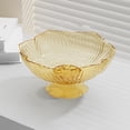 thumbnail image 2 of Living Room Tables,Living Room Table Hickened Fruit Tray Home Living Room Coffee Table Snack Tray Candy Tray Dry Fruit Tray Draining Storage Tray Coffee Tables for Living Room, 2 of 6