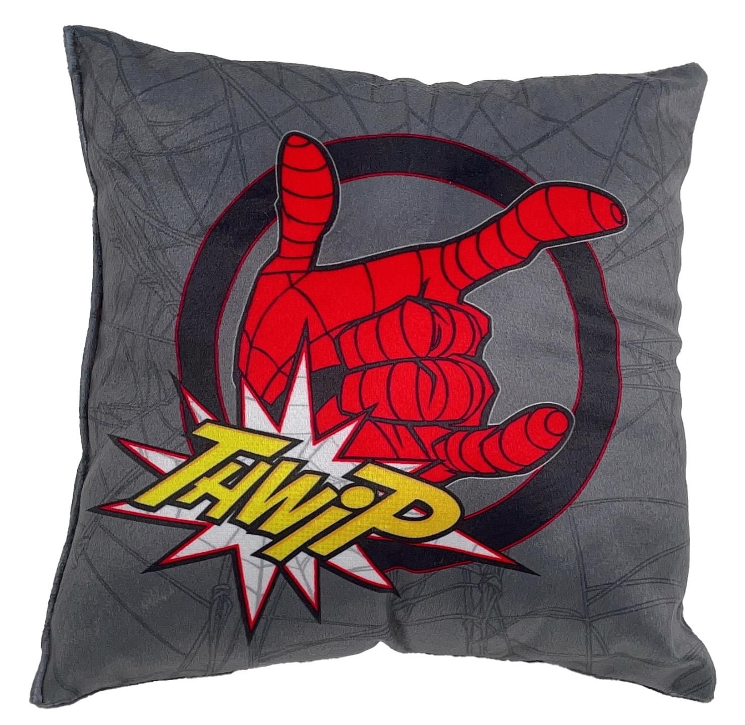 Ensemble de tente de jeu 3 pièces Marvel Spiderman