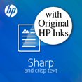 thumbnail image 3 of HP 970XL Black High Yield Original Ink Cartridge (CN625AM), 3 of 9